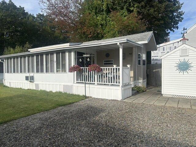 Condo for sale in Wells, Maine