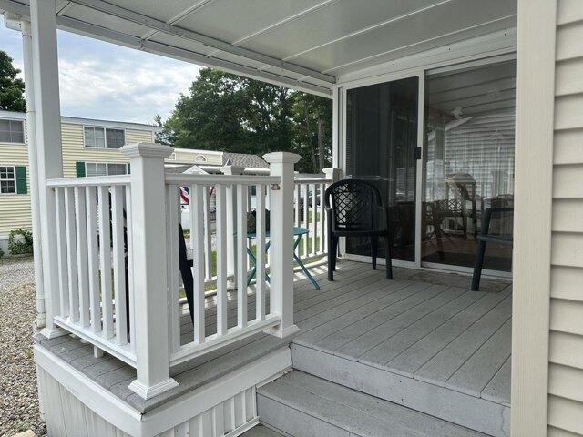 Condo for sale in Wells, Maine