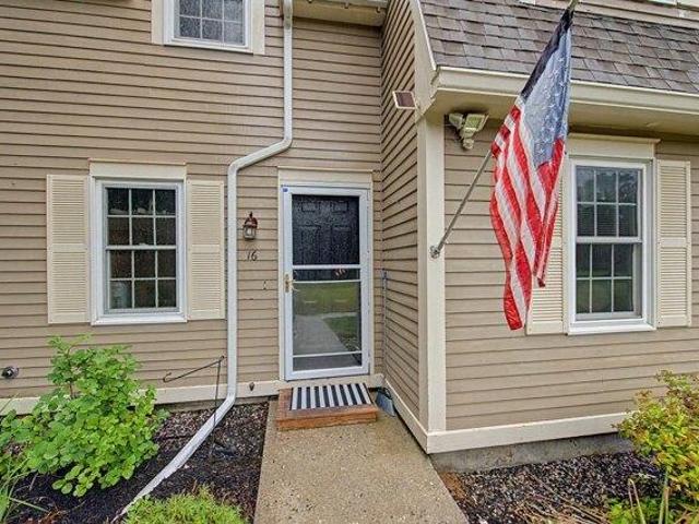 Condo for sale in Wells, Maine