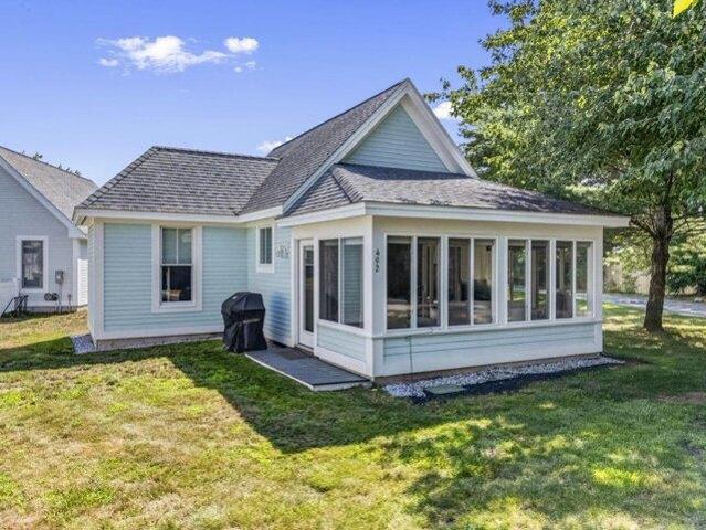 Condo for sale in Wells, Maine