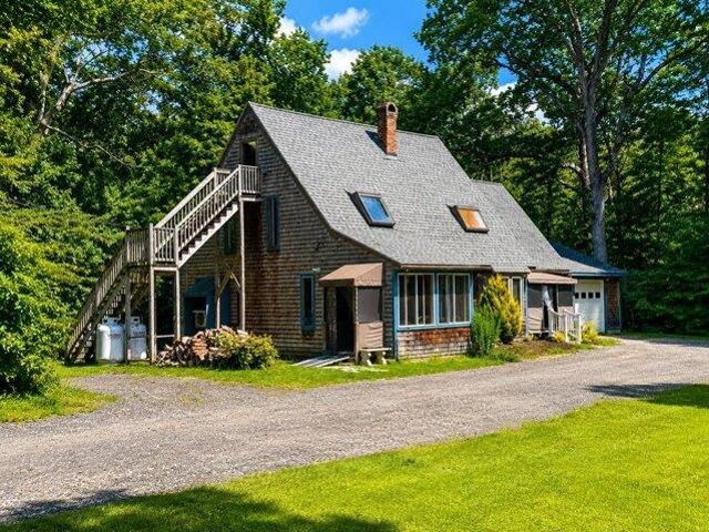 House for sale in Wells, Maine