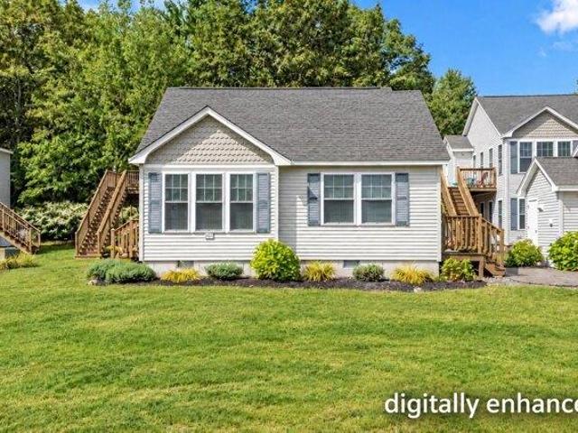 Condo for sale in Wells, Maine