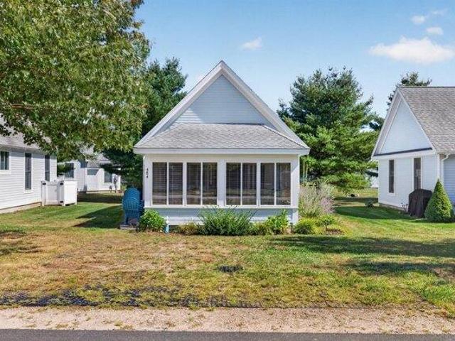 Condo for sale in Wells, Maine