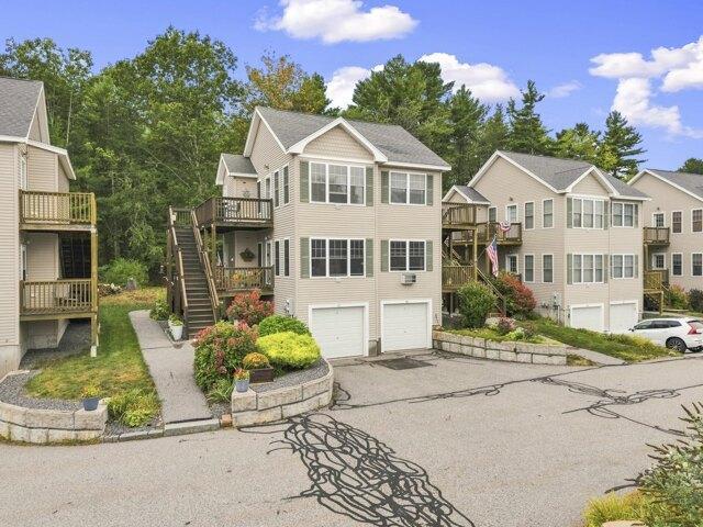 Condo for sale in Wells, York County