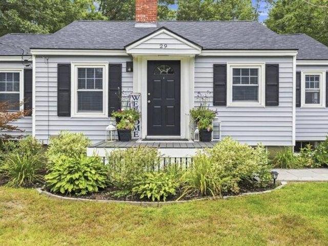 House for sale in Wells, York County