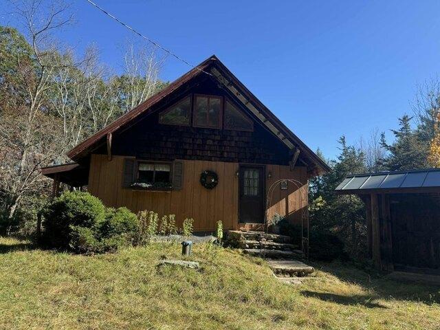 House for sale in Wells, Vermont
