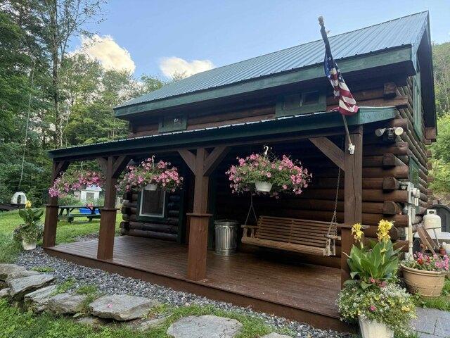 House for sale in Wells, Vermont