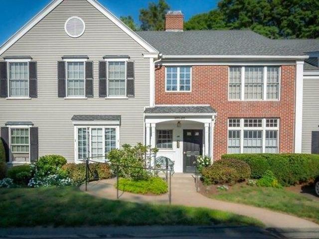 Condo for sale in Wenham, Massachusetts