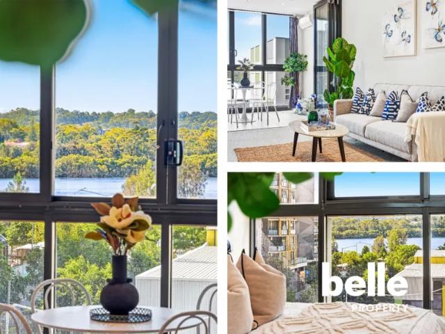 Apartment for sale in Sydney, New South Wales