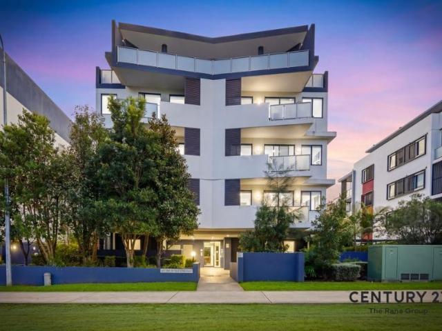 Apartment for sale in Wentworthville, New South Wales