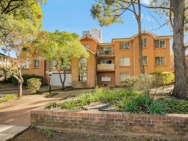 Apartment for sale in Wentworthville, New South Wales