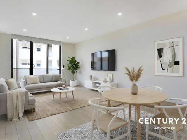 Apartment for sale in Wentworthville, New South Wales