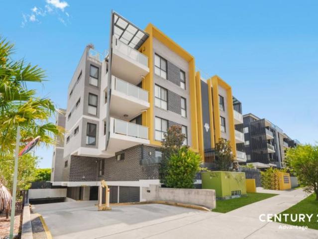 Apartment for sale in Wentworthville, New South Wales