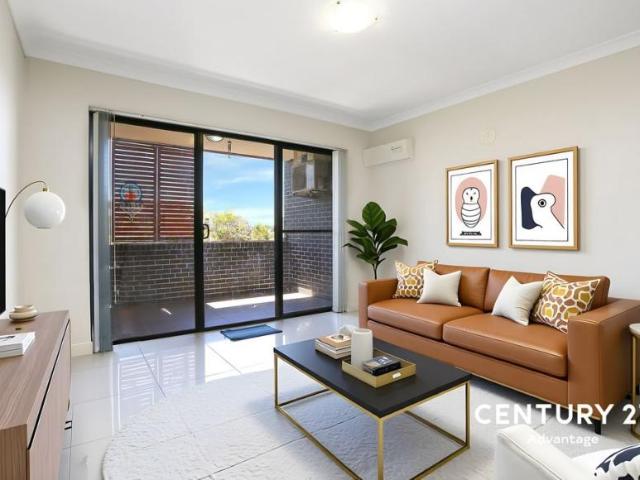 Apartment for sale in Wentworthville, New South Wales