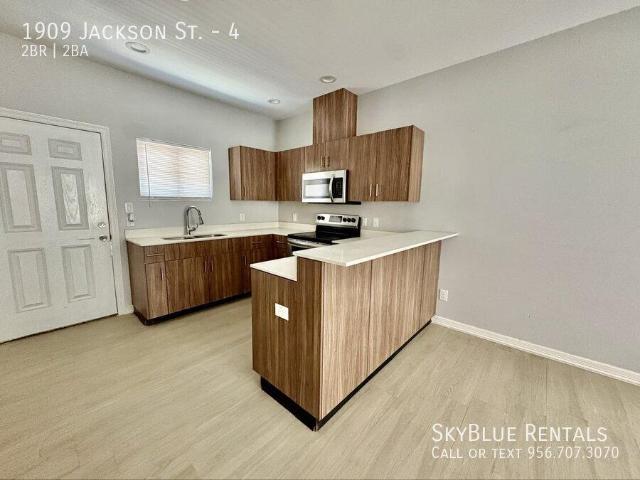 Apartment for rent in Expressway Heights Colonia, Weslaco