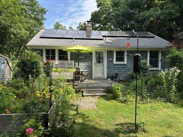House for sale in Barnstable, Massachusetts