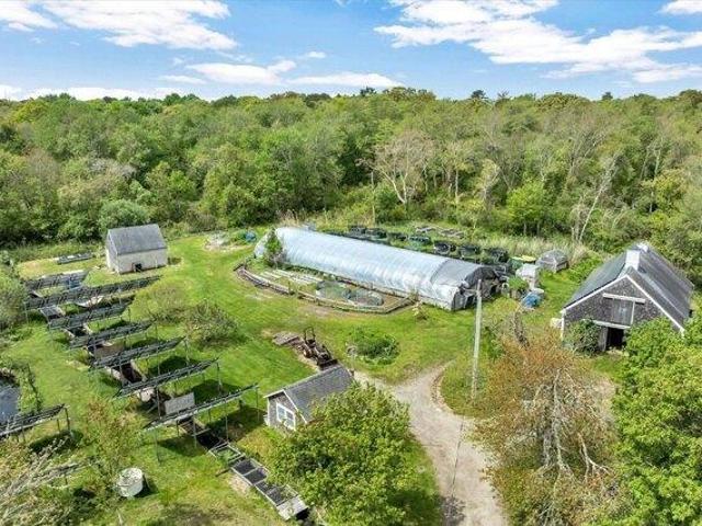 House for sale in Barnstable, Massachusetts