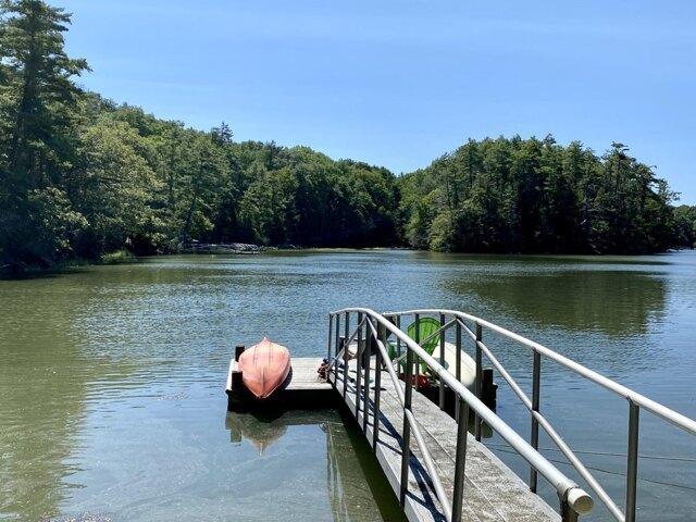 House for sale in Maine