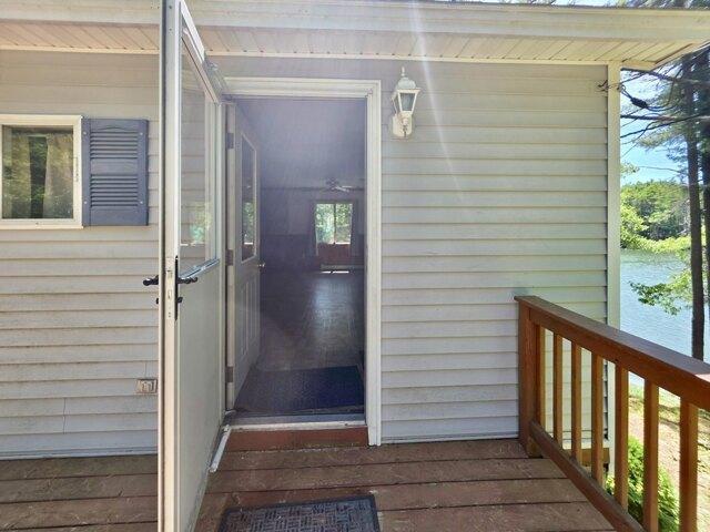 House for sale in Maine