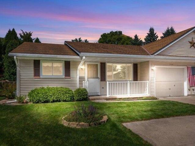 Condo for sale in West Bend, Wisconsin