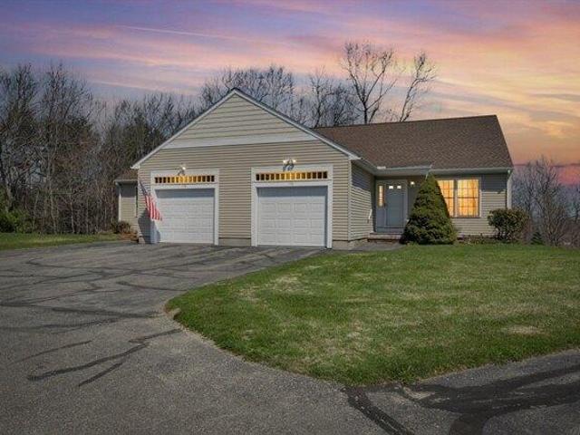 Condo for sale in West Boylston, Massachusetts