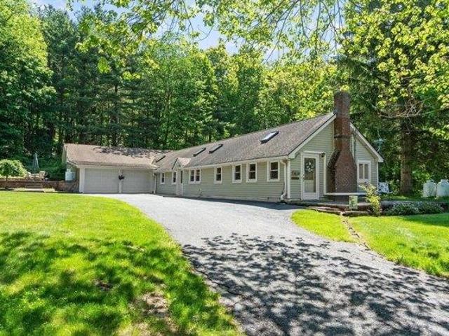 House for sale in West Boylston, Massachusetts