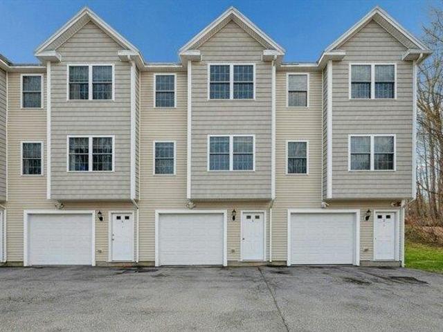 Condo for sale in West Boylston, Massachusetts