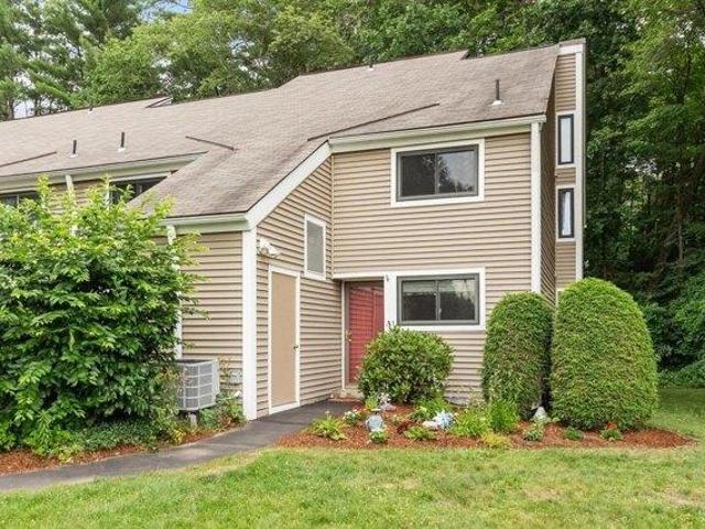Condo for sale in West Boylston, Massachusetts