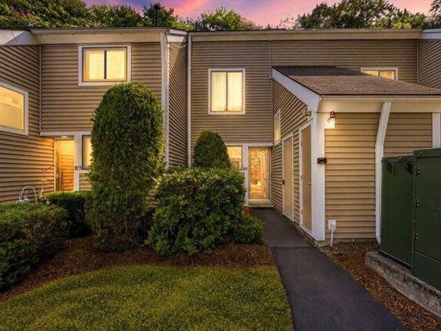 Condo for sale in West Boylston, Massachusetts