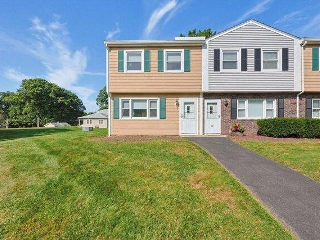Condo for sale in West Boylston, Worcester County