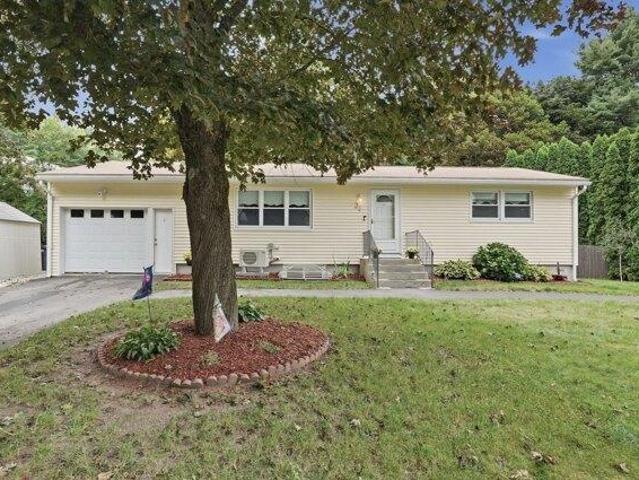 House for sale in West Boylston, Worcester County
