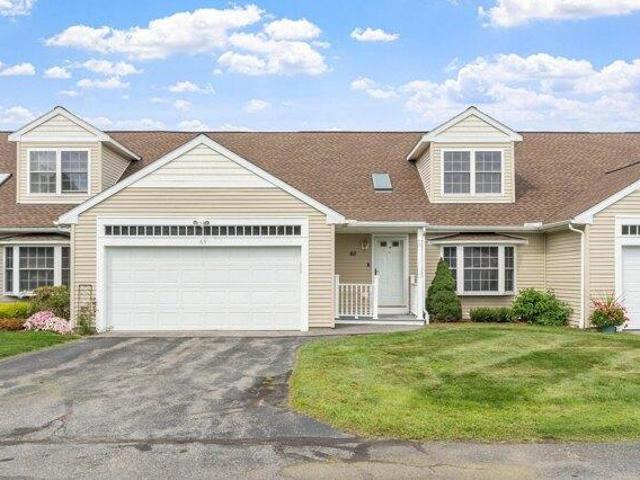 Condo for sale in West Boylston, Worcester County