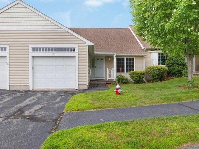 Condo for sale in West Boylston, Worcester County