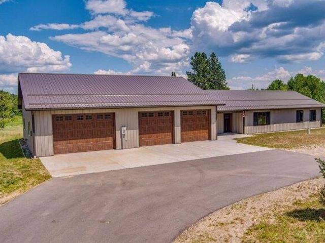 House for sale in West Branch, Michigan