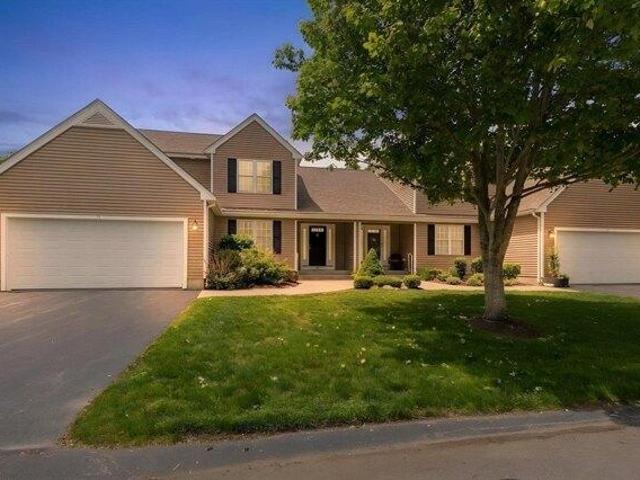 Condo for sale in West Bridgewater, Massachusetts