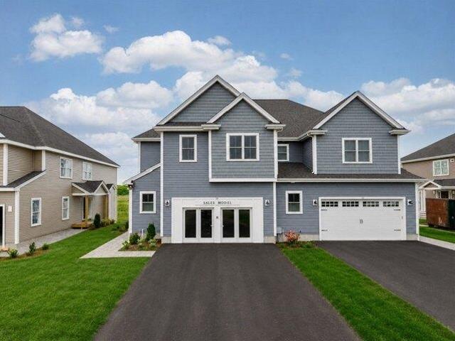 Condo for sale in West Bridgewater, Massachusetts