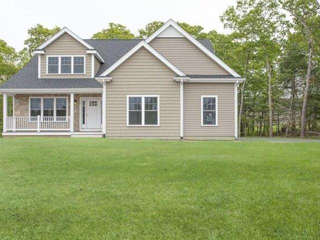 Condo for sale in West Bridgewater, Massachusetts
