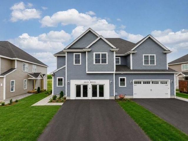 Condo for sale in West Bridgewater, Plymouth County