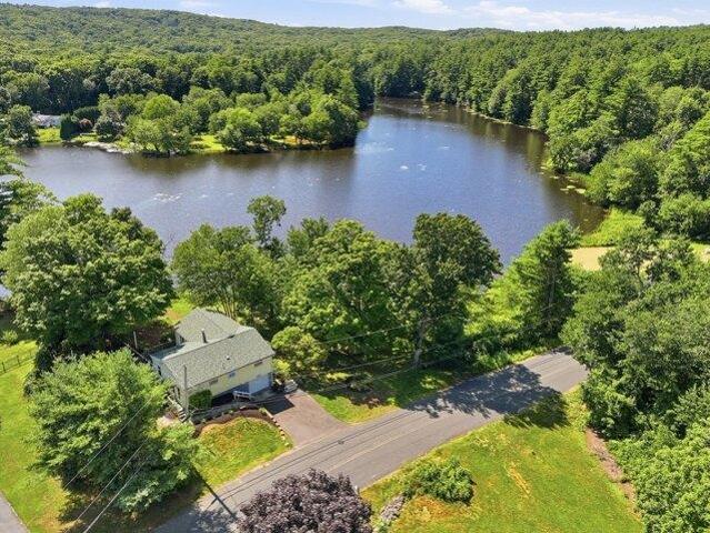 House for sale in West Brookfield, Worcester County