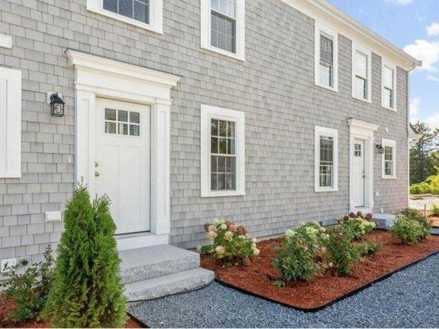 Condo for sale in Dennis, Massachusetts