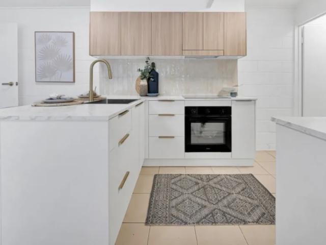 Apartment for sale in Townsville, Queensland
