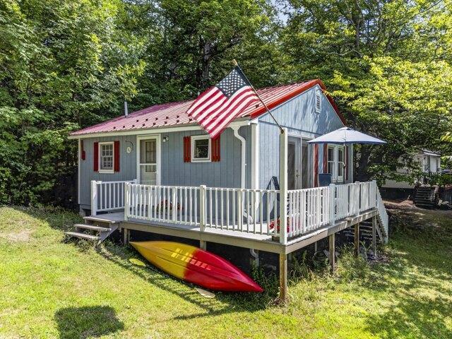 House for sale in West Gardiner, Kennebec County