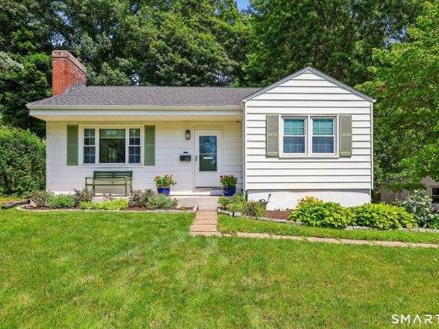 House for sale in W Hartford, Connecticut