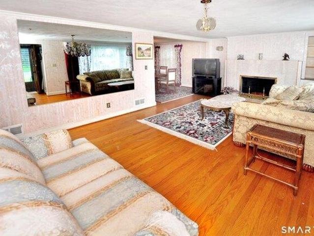 House for sale in W Hartford, Connecticut