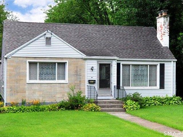 House for sale in W Hartford, Connecticut