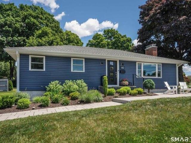 House for sale in West Hartford, Capitol Planning Region