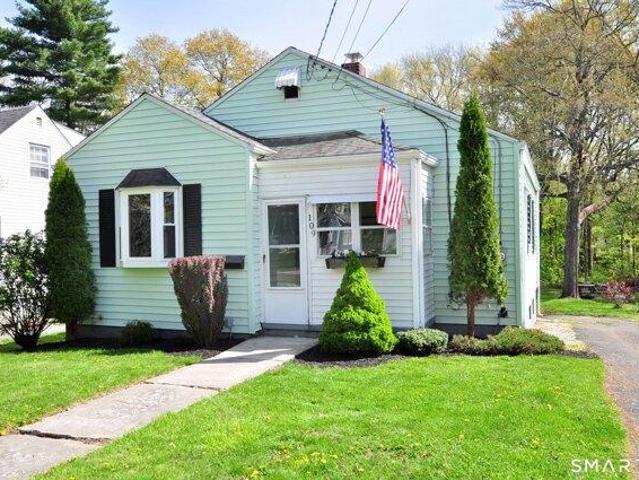House for sale in W Hartford, Connecticut