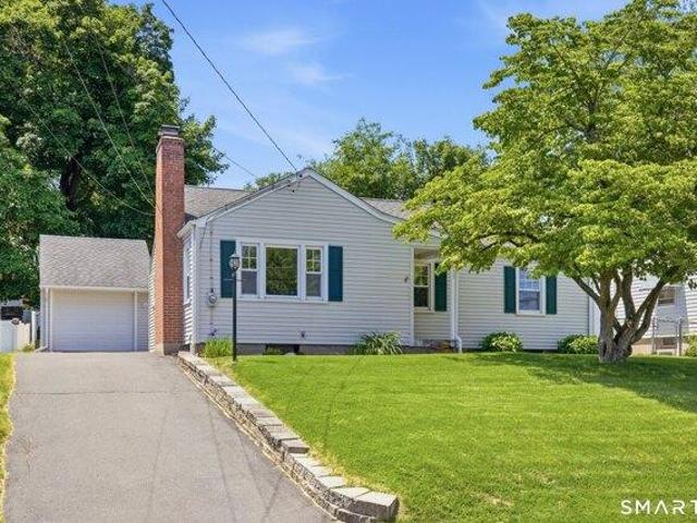 House for sale in W Hartford, Connecticut