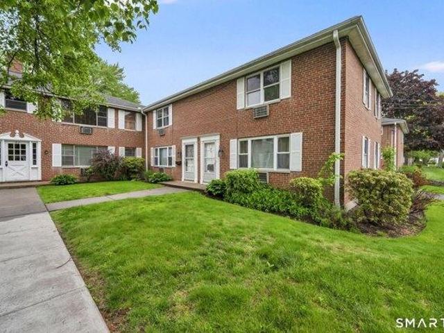House for sale in W Hartford, Connecticut