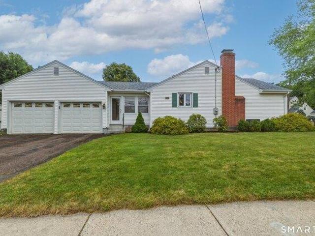 House for sale in W Hartford, Connecticut